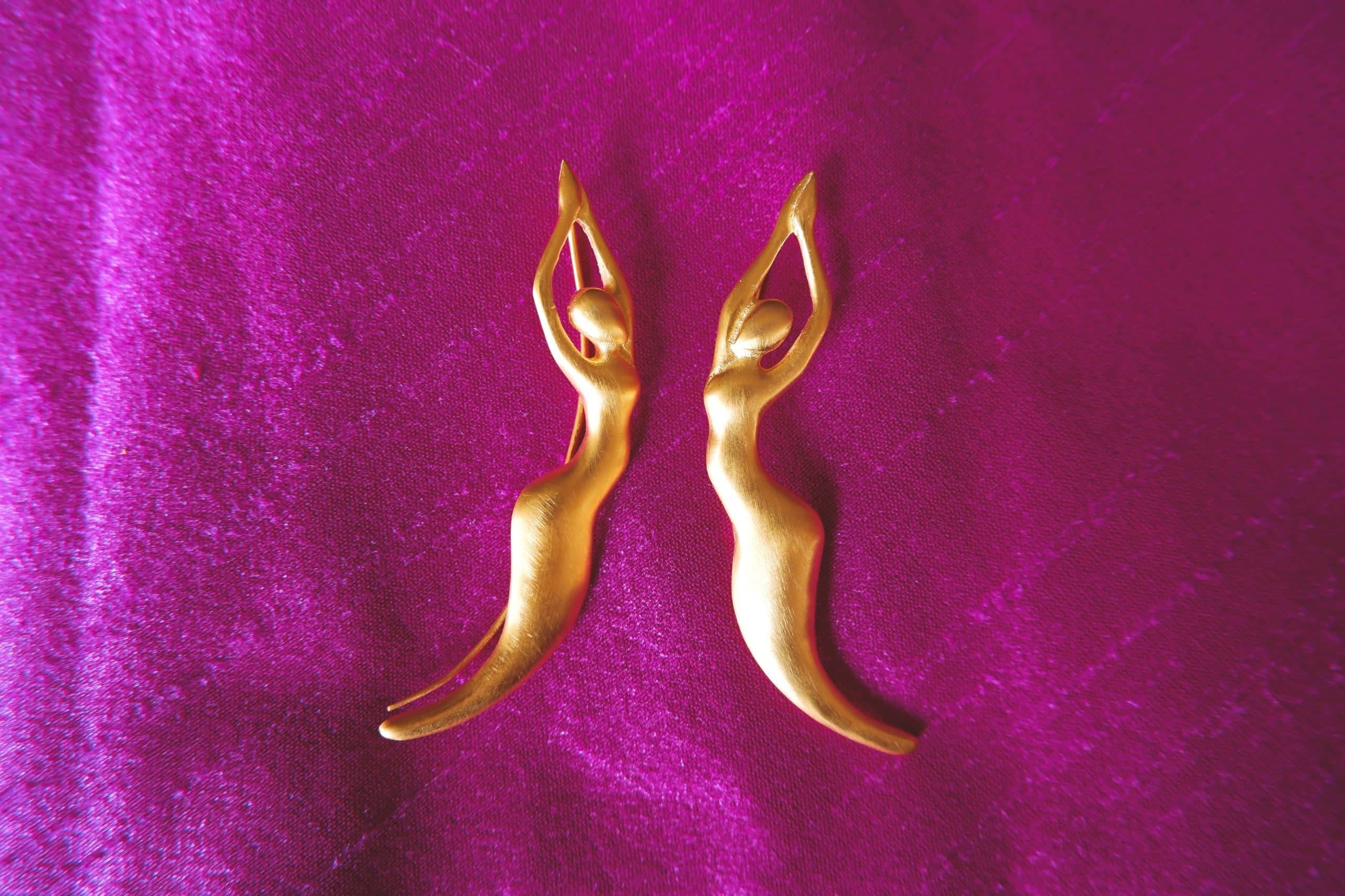 Surrender Earrings 5