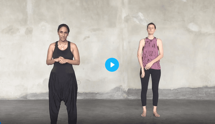 Quick Exercise: Shakti Triangles