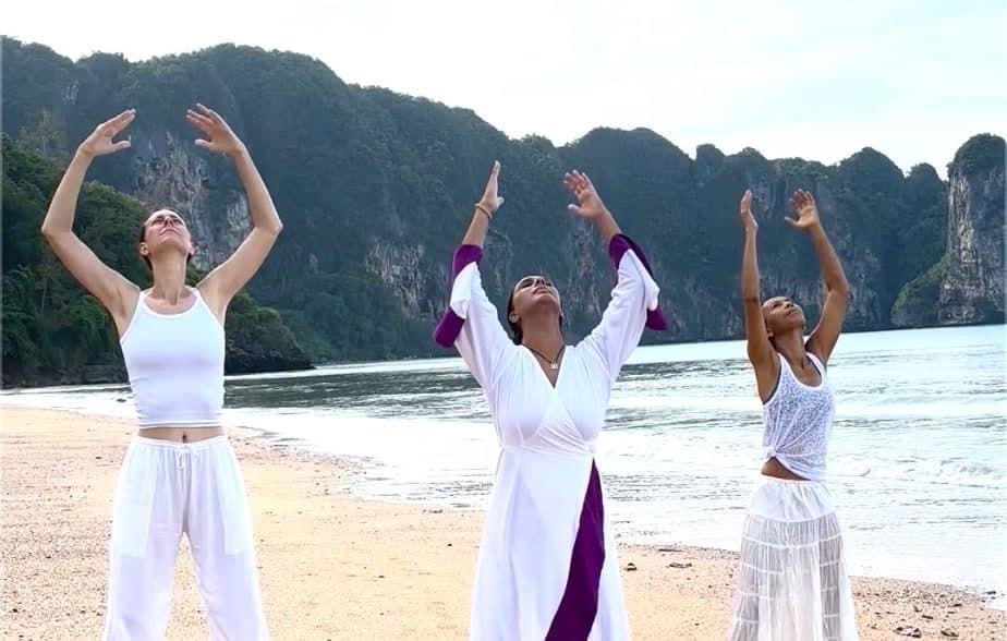 Sircle Yoga
