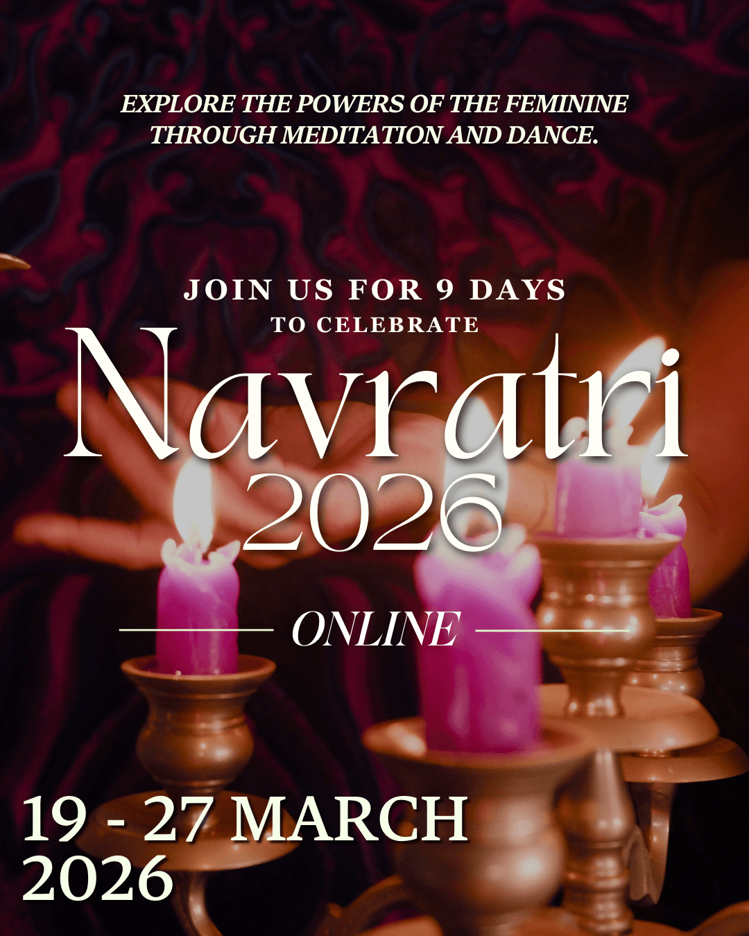 Navratri 2026