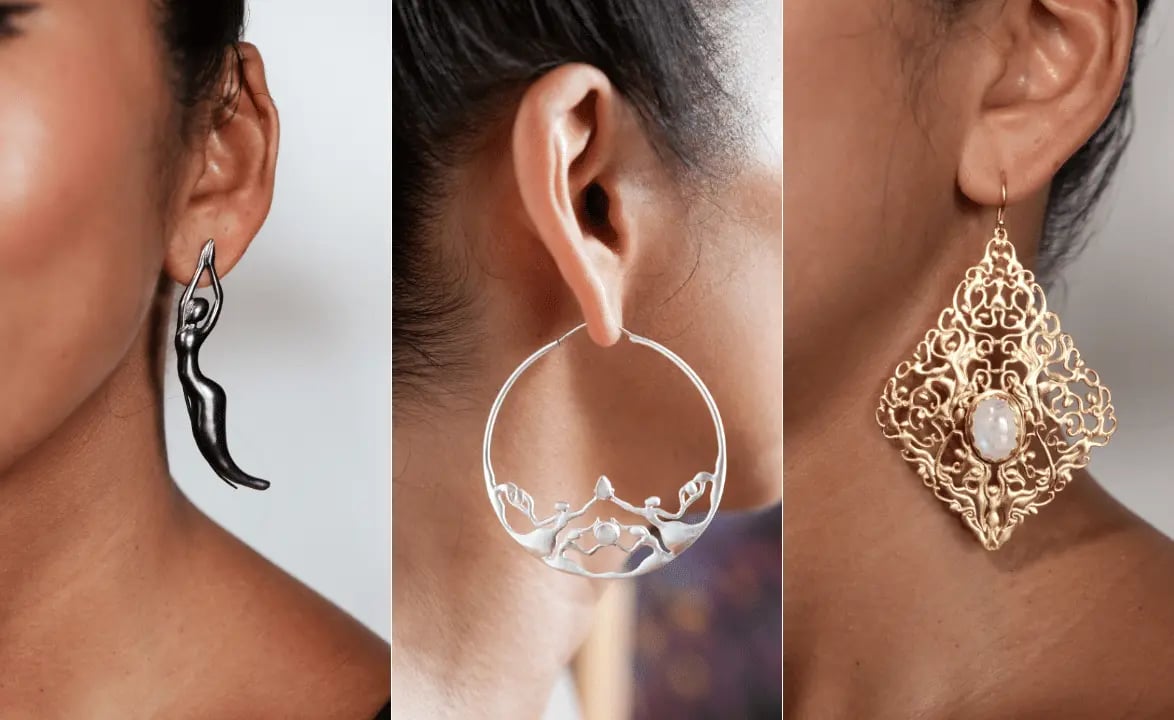 DISCOVER JEWELRY